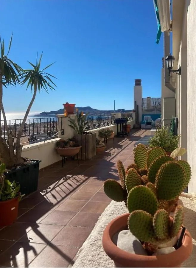 La Caracola Apartment Carboneras 0*,  Spain