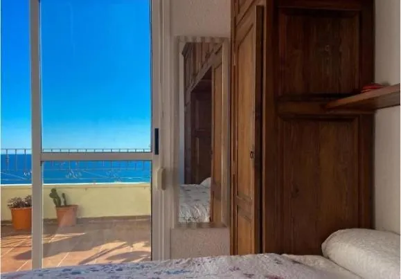 La Caracola Apartment Carboneras