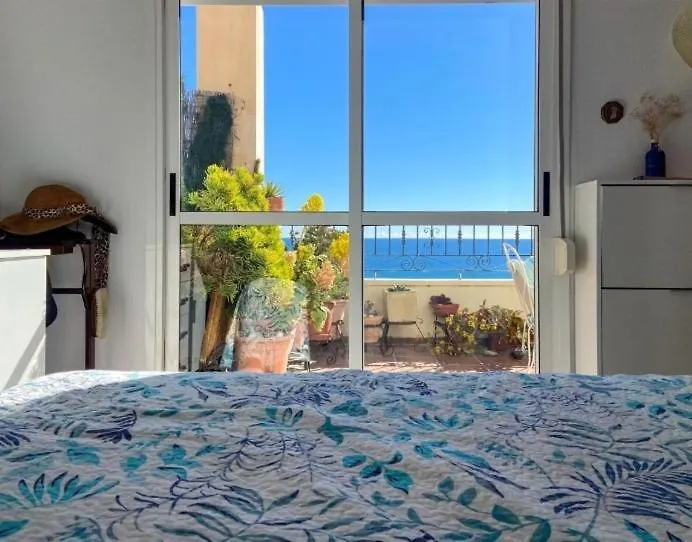 La Caracola Apartment Carboneras