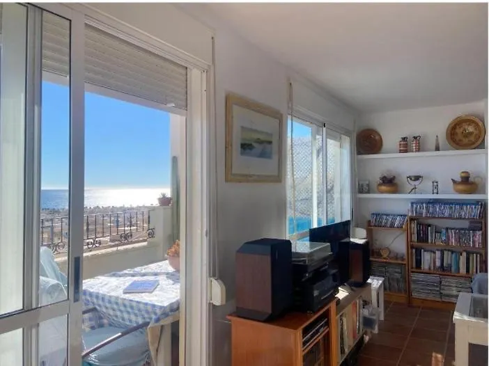 La Caracola Apartment Carboneras 0*,  Spain