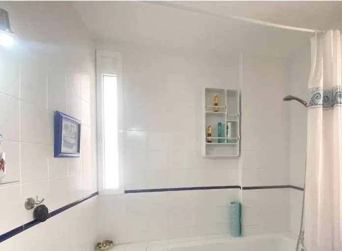 La Caracola Apartment Carboneras Spain